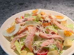 -芭莉与彩虹西餐厅(成都合生汇店)