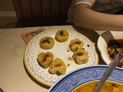 -川味堂·四川豆花(八卦岭店)