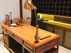 -竹里馆·淮扬菜·功夫茶(老门东店)