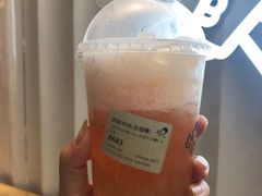 桃桃家族-喜茶(深圳东门1234店)
