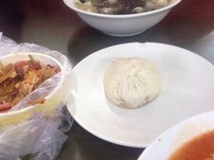 -四平包子铺