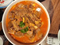 -师味葱扒虎头鲤·水席洛阳菜(元华店)