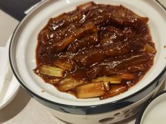 -狮王府淮扬菜(新街口友谊店)