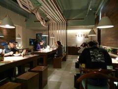 大堂-十面春风·江南面馆(崇宁路店)