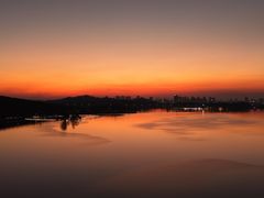 -池州市平天湖风景区