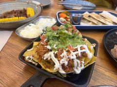 -墨纪Mojí墨西哥餐厅(官舍店)