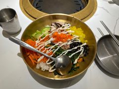 -花味·自助烤肉(雨花客厅店)