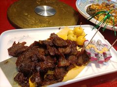 -盈春大饭店(千山路店)