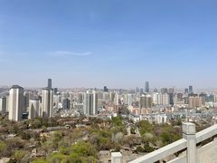 -五泉山公园