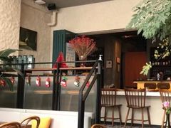 -Laures·月桂西班牙碳烤餐厅(十尚坊店)