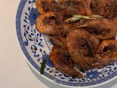 -丰收日·小海鲜·沪上家宴(顾村正大店)