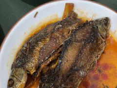 -红灯笼龙凤饭店(宁波老字号店)