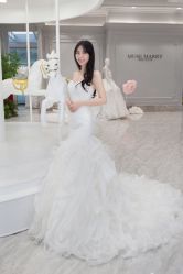 -MuseMarry婚纱(前海嘉里中心店)