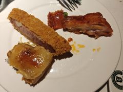 -戈拿旺巴西烤肉(崇文门店)