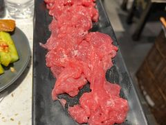 -海汕记·潮汕鲜牛肉火锅·自助