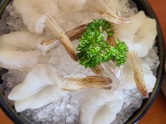 -老员外骨汤火锅(海州古城店)