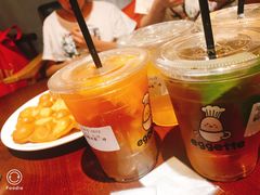 -eggette(顺德印象城店)