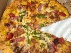 -必胜客(龙泉万达店)