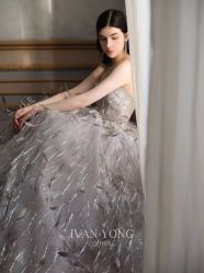 -MANLI BRIDAL婚纱