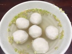 -邵子牙·中华老字号(定安路店)