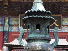 -红螺寺