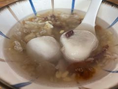 -南洋甜汤鸭母捻