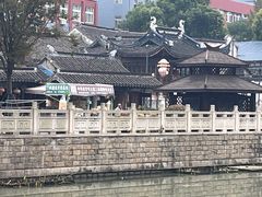 -三林塘老街