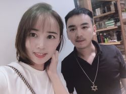 -GY style salon网红签约