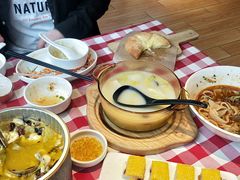 -西贝(吴江路湟普汇店)