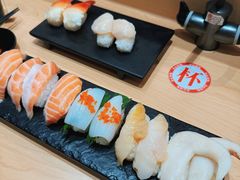 -友壹町寿司(佛山新DNA店)