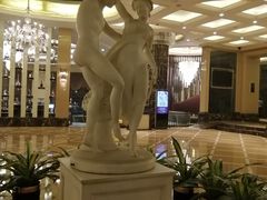 -上海浦东星河湾酒店