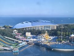 -渔岛海洋度假区