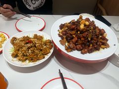 -偏爱炒鸡(老县衙店)