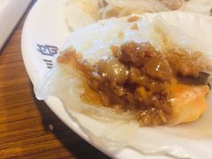 -美洲岛烤肉自助餐厅