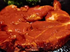 -合易泓烤肉•首创生椰大油边(宁山路店)