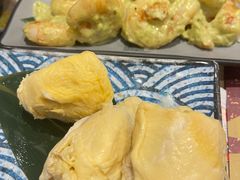 -御满屋日本料理