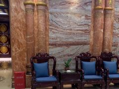 -鹊华居·地道鲁菜·海鲜·融合味(大明湖店)