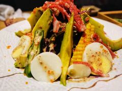 -松鱼亭·和牛烧肉(协鑫广场店)