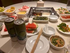 -海底捞火锅(万丰桥店)
