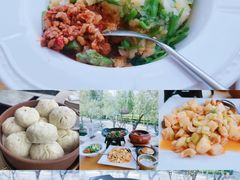 -怡得饭庄·30年老店·宋大妈昆明菜