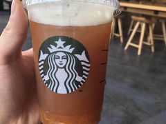 -星巴克(太原茂业天地店)