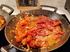 -西安绿地假日酒店·欧意咖啡厅