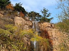 -房干生态旅游风景区
