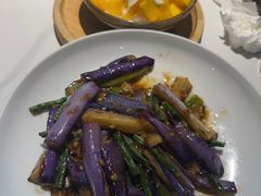 -小放牛炒菜馆(华北商厦店)