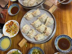 -老烟台灌汤包(南洪街店)