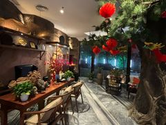 -富侨养生(光大会展店)