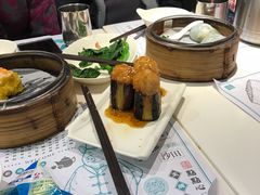 -点点心点心专门店(湾仔店)