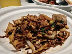 -兰湘子·湘菜小炒(石家庄万象城店)