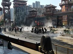 -合肥融创乐园