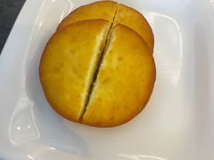 -诺敏塔拉奶茶-布里亚特包子-手把肉(锦都会店)